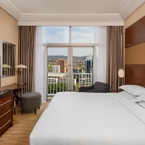 Hotel Sheraton