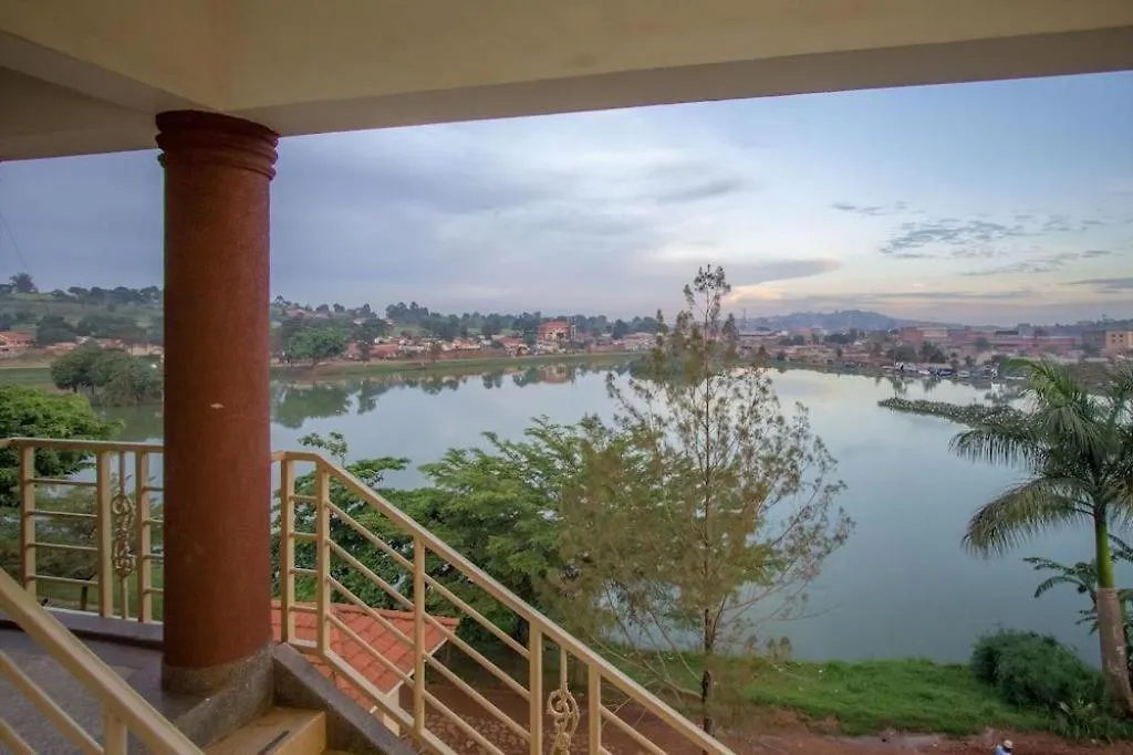 Jevine Hotel Rubaga Kampala