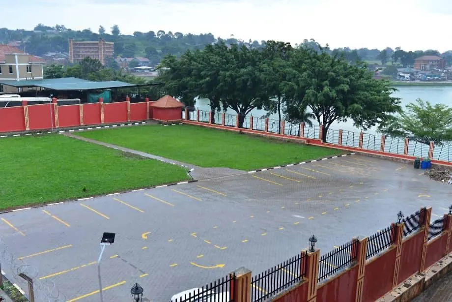 Jevine Hotel Rubaga Kampala Uganda