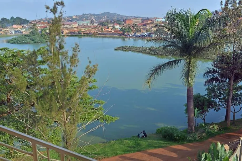 Jevine Hotel Rubaga Kampala 5*,  Uganda