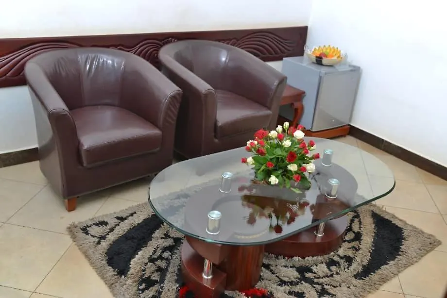 Jevine Hotel Rubaga Kampala