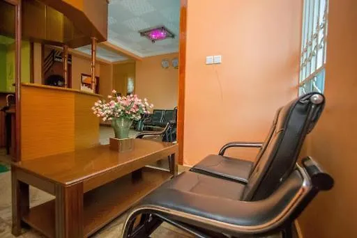 Jevine Hotel Rubaga Kampala