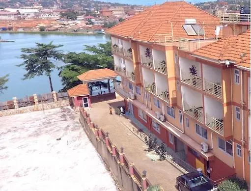 Jevine Hotel Rubaga Kampala