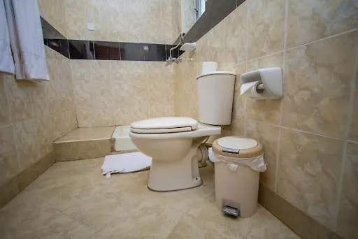 *****  Jevine Hotel Rubaga Kampala Uganda