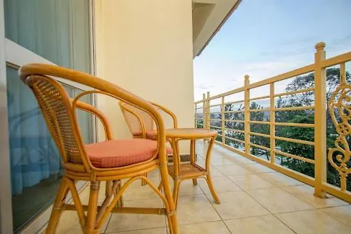 Jevine Hotel Rubaga Kampala