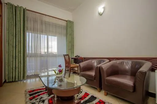 Jevine Hotel Rubaga Kampala