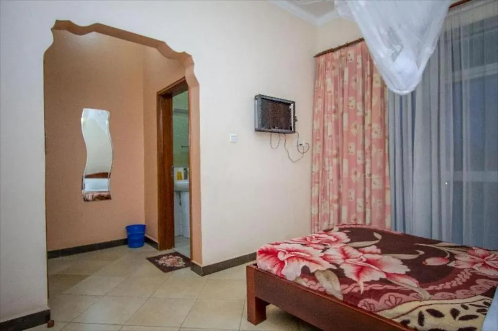Jevine Hotel Rubaga Kampala