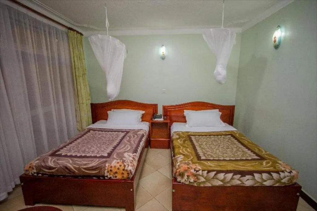 Jevine Hotel Rubaga Kampala