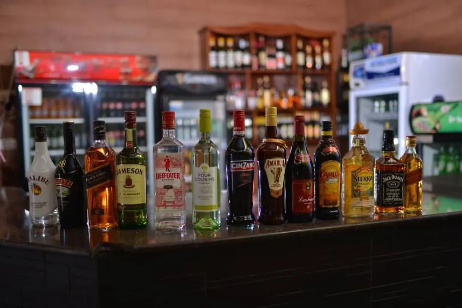 Jevine Hotel Rubaga Kampala